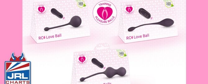 ORION Wholesale-Training Pleasure Balls for a stronger pelvic floor-2022-JRL-CHARTS