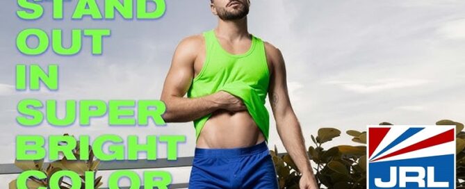 Stand Out in Super Bright Colors by C-IN2 New York-Mens Swimwear-2022-jrl-charts