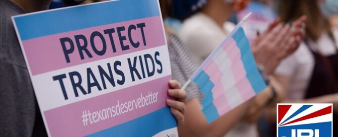 Texas Child Social Workers Resign Over Gov Abbott's anti-Trans Directive-2022-jrl-charts-LGBT-News