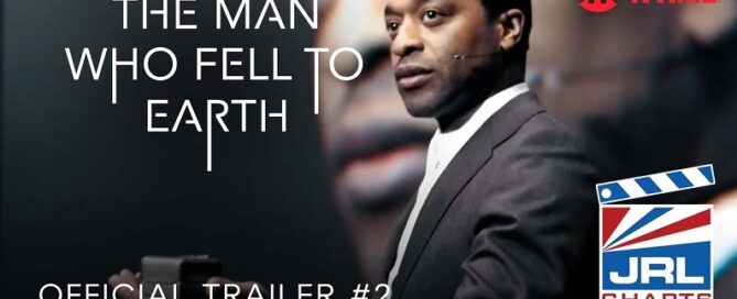 The Man Who Fell To Earth Official Trailer 2-Showtime Originals-2022-JRL-CHARTS