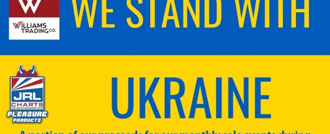 Williams Trading Company Announce We Stand with Ukraine-2022-08-04-JRL-CHARTS