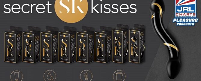 Xgen Products-New Secret Kisses Glass Toys-2022-JRL-CHARTS