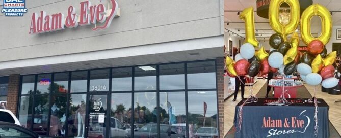 Adam & Eve Retail Giant Opens 100th Location-2022-adult stores-jrl-charts