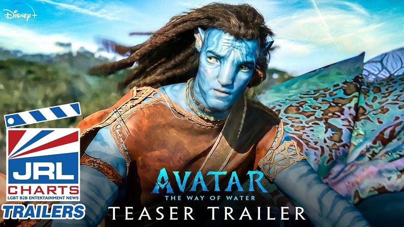 Avatar 2 release date, trailer and more about The Way of Water