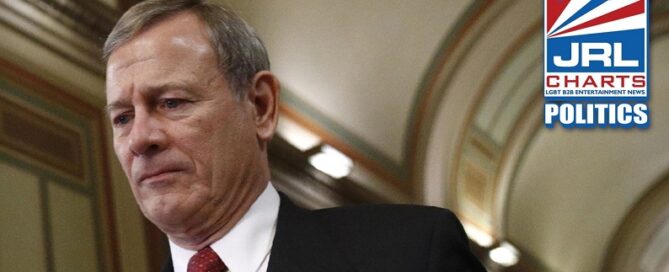 Chief Justice John Roberts Confirms Roe v Wade Draft Opinion is Real-2022-JRL-CHARTS