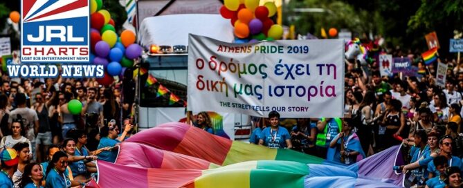 LGBTQ Conversion Therapy-banned-in Greece-2022-jrl-charts-LGBT-World-News