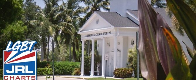 LGBTQ Pride Event at Florida Church Spark Anger and Threats-2022-jrl-charts