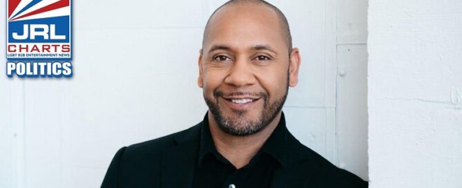 Milwaukee LGBT Center Board Elects Black Gay Man As Executive Director-2022-jrl-charts