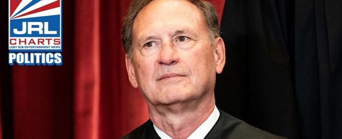 SCOTUS Votes to END Roe v Wade in Leaked Draft Opinion-2022-JRL-CHARTS-LGBT-Politics