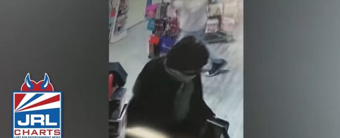 Thief Steals $1000 Worth of Sex Toys from Adult Store-2022-jrl-charts