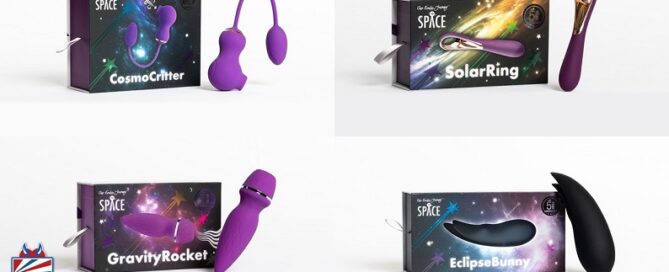 To Space Collection by OEJ Novelty Captures Industry Attention-2022-jrlcharts