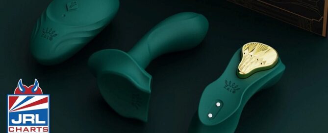 ZALO Launch 'Remote Pro' App for Long-Distance Connectivity-2022-jrl-charts