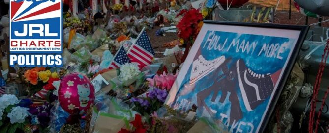 44 Percent of GOP Voters Say Mass Shootings ‘Something We Have To Accept As Part Of A Free Society’