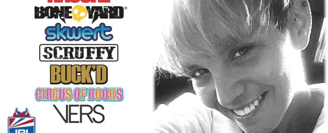 C1R-Kristin Zuri-Promoted-Director of Sales-wholesale-adult-toys-2022-jrl-charts