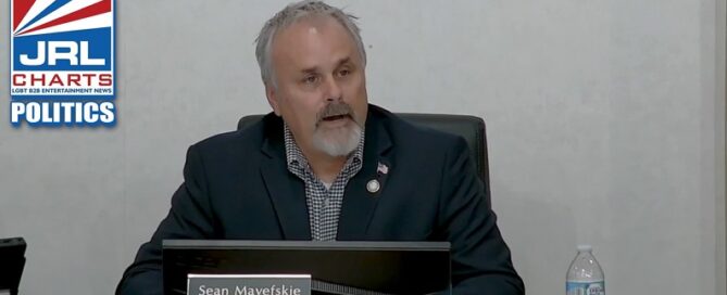 Holly Springs Mayor Rejects Pride Month Proclamation in Town Council Meeting-2022