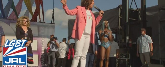 Kamala Harris Slams GOP-Led States in Speech at DC PRIDE Festival-2022-jrl-charts