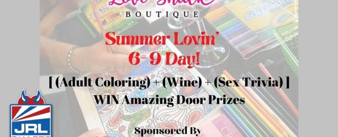 Love Shack Boutique Hosts Event of The Summer-Hosted by Nu Sensuelle-2022-jrl-charts