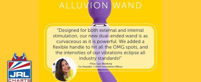 Thao developed Alluvion As A Means of Reinventing the Wand Category-by NuSenuselle