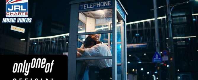 Yoojung-LGBTQ 'Begin' Music Video-2022-jrl-charts-kpop-new-music-videos