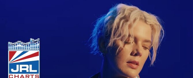 Betty Who-She Can Dance Music Video-pop music-2022-jrl-charts