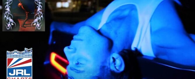 Dance Pop Artist Nieri-release-EP-Starshine-2022-gay-music-news-jrl-charts