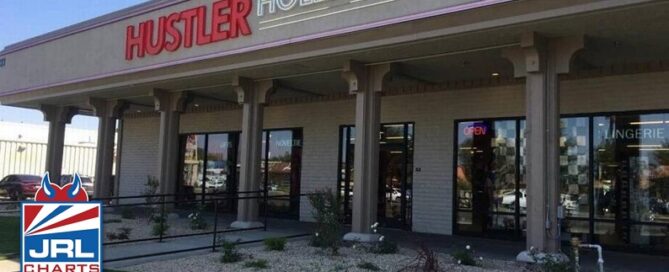 Hustler Hollywood-opens 41st brick-and-mortar store-Palm Springs-2022-jrl-charts