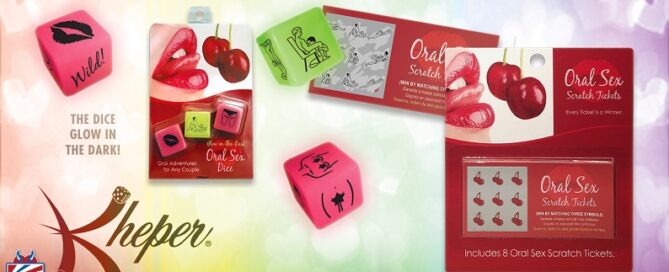 Kheper Games Tease Anal August with Anyone Can Play Games-pleasure products-2022-jrl-charts