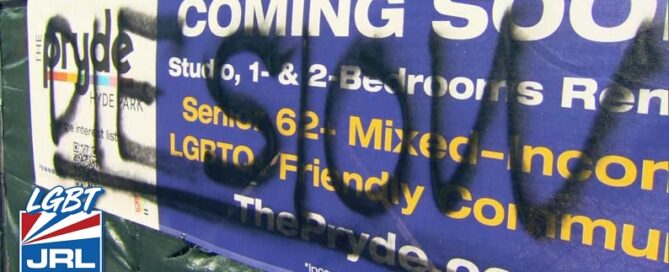 LGBT Senior Housing Project Construction Site Vandalized-2022-jrl-charts