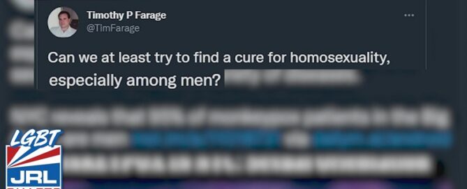 LGBT Students-Condemn-UT-Dallas-Professor-Cure for Homosexuality-2022-jrl-charts