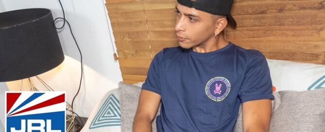 LatinBoyz Model Latin Twink-UBER-Solo Debut-2022-jrl-charts