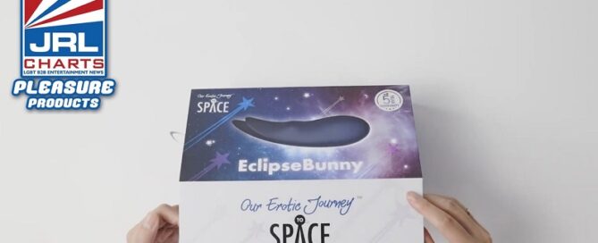 Our Erotic Journey Unveil Eclipse Bunny Commercial-wholesale sex toys-2022-jrl-charts