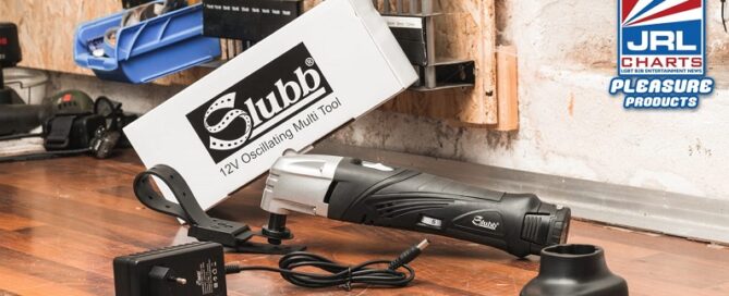 Slubb Masturbator Now Available at 665 Leather-2022-jrl-charts