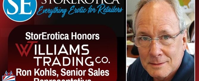 StorErotica Spotlights William Trading's Ron Kohls-Unsung Hero-2022-jrl-charts