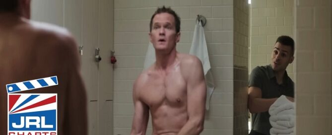 Uncoupled-TV Series-LGBT Comedy Romance-Neil Patrick Harris-Netflix-2022-jrl-charts