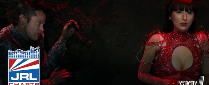 Yeah Yeah Yeahs-Spitting Off the Edge of the World-Music Video-2022-jrl-charts music videos