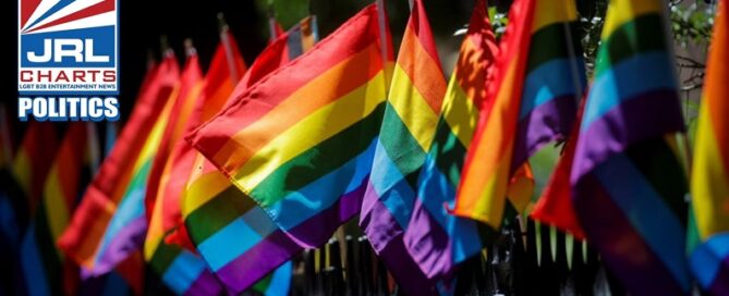 Anti-LGBTQ-Rhetoric-Surge 400 percent-2022-jrl-charts-lgbt-politics-794x446