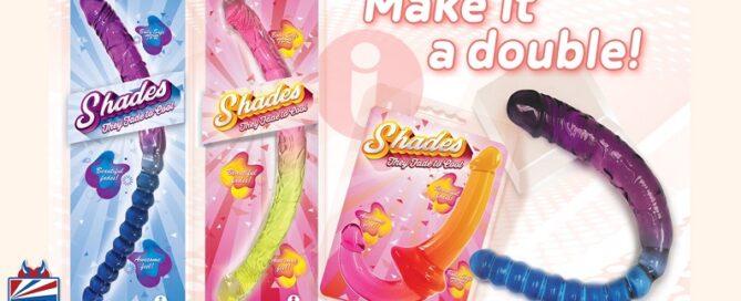 Icon Brands-Adds-Double-Dongs-Shades-Line-pleasure-products-2022-jrl-charts