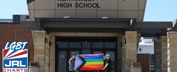 LGBT News Stories Gets Nebraska High School Paper Shutdown-2022-jrl-charts
