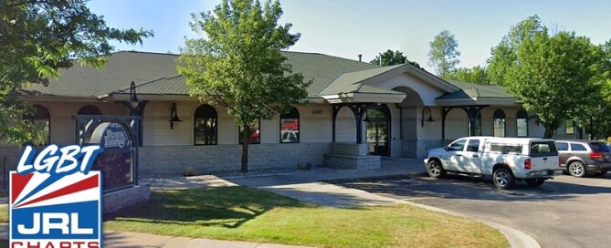 Library at Risk of Closing over LGBTQ Books Raise $100K in Donations-2022-jrl-charts-794x446