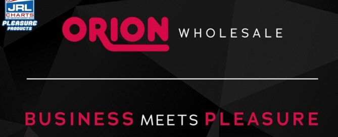 ORION Wholesale wins XBIZ Europa Award 2022-jrl charts pleasure products