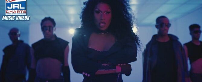 Shea Couleé-Let Go & Your Name Music Video-2022-jrl-charts-794x446
