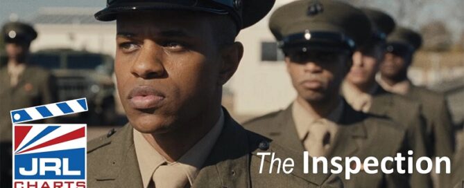 The Inspection-Film-LGBT Drama-Jeremy Pope-A24-2022-jrl-charts-movie trailers-794x446