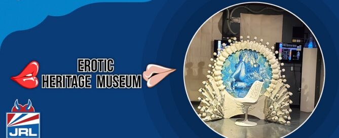 Vibratex-Pleasure As Art-Display-Erotic Heritage Museum-2022-jrl-charts-794x446