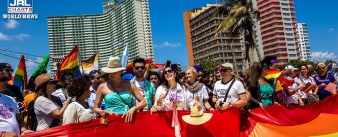 Cuba Approves Same-Sex Marriage By Huge Margin-LGBT News-jrl charts-794x446