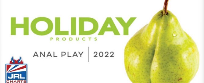Holiday Products-Anal Play 2022 Digital Catalog-pleasure products-jrlcharts