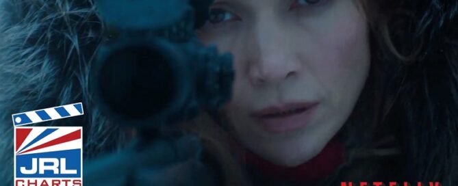 Jennifer Lopez is a Deadly Assassin in The Mother (2023)-new movie trailers-jrl charts-794x446