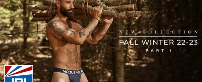 MODUS VIVENDI - Fall Winter 22-23 Collection First Look