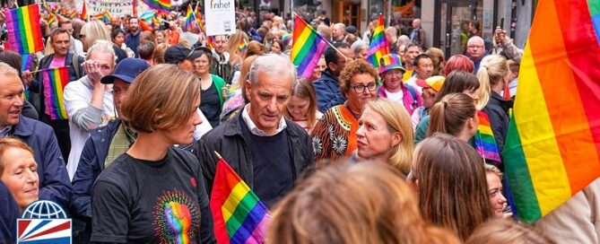 Prime Minister Jan Gahr Stoere join LGBT Solidarity March-Image WashingtonPost-jrlcharts