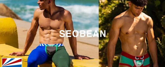 SEOBEAN-Unveils-Men's Fashions-for-Fall Season 2022-Mens Fashions-jrlcharts