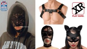 STRICT Leather-Showcased-by-Kourtney Kardashian-Doja Cat-Tyga-bdsm style-jrlcharts-794x446